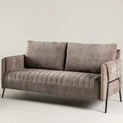 2-sits soffa Indigo