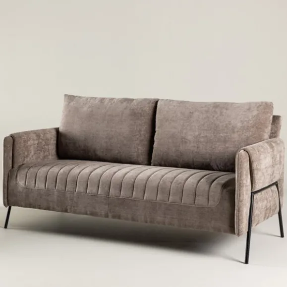 2-sits soffa Indigo