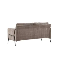 2-sits soffa Indigo