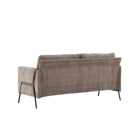 2-sits soffa Indigo