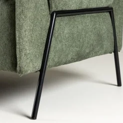 2-sits soffa Indigo