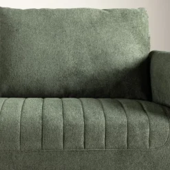 2-sits soffa Indigo