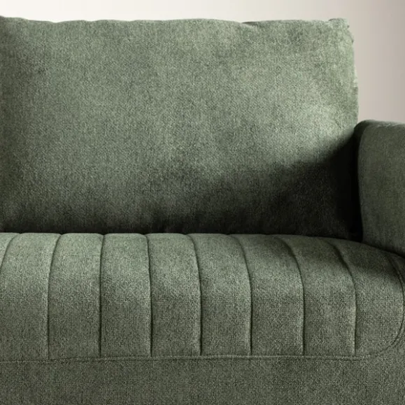 2-sits soffa Indigo