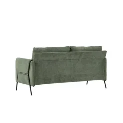 2-sits soffa Indigo