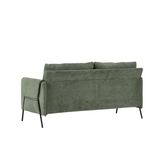 2-sits soffa Indigo