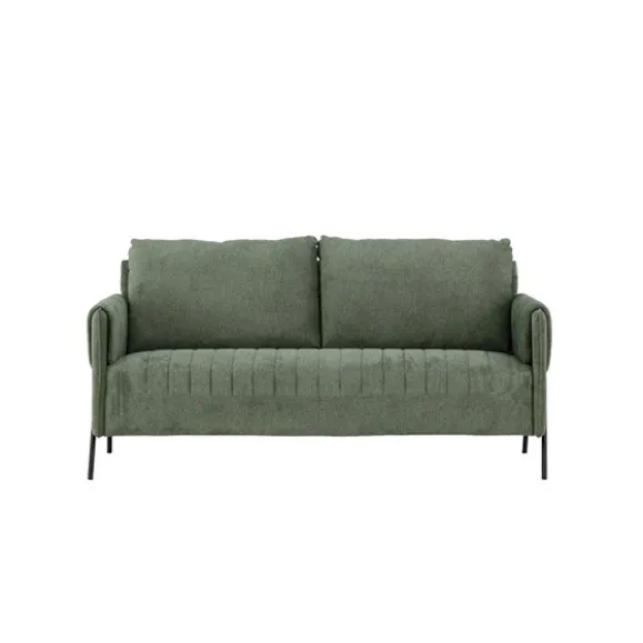 2-sits soffa Indigo