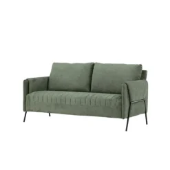 2-sits soffa Indigo
