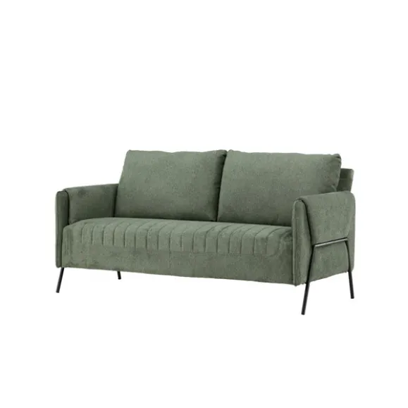 2-sits soffa Indigo