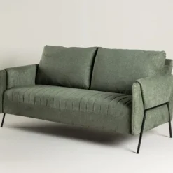 2-sits soffa Indigo
