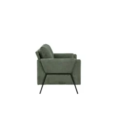 2-sits soffa Indigo