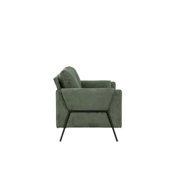 2-sits soffa Indigo