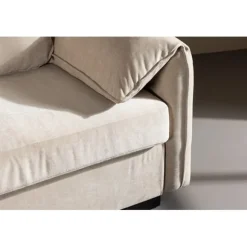 3-sits soffa Malva