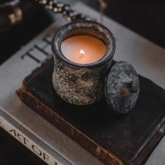 Skin & Stone doftljus