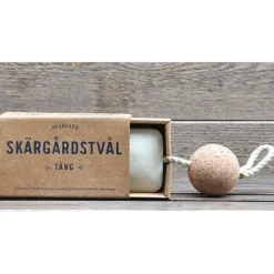 Skärgårdstvål med flöte