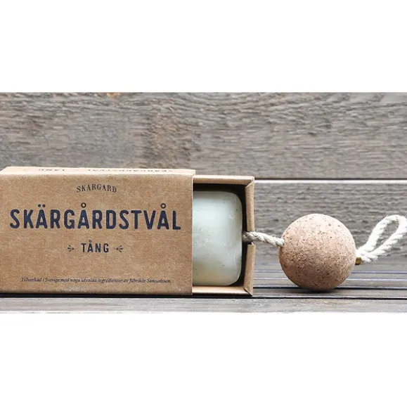 Skärgårdstvål med flöte