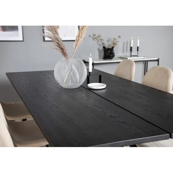 Sleek Matbord
