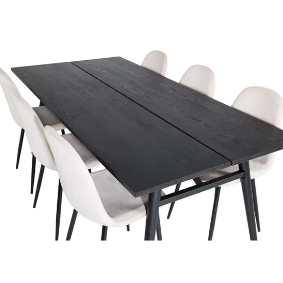 Sleek Matbord