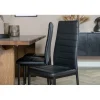 Slim matstol 2-pack
