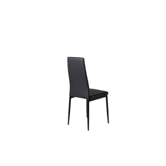 Slim matstol 2-pack