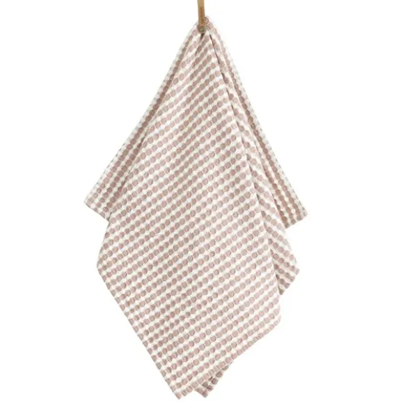 Soft WaffleHandduk 2-pack