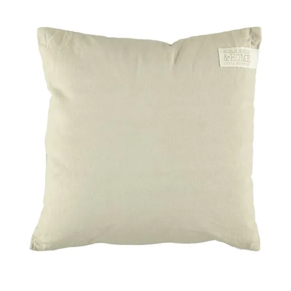 Solid Canvas Kuddfodral