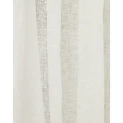 Sophie linnegardin 2-pack