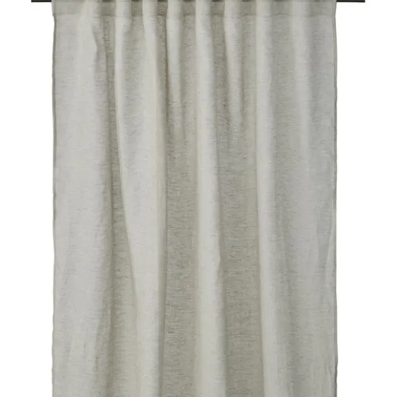 Sophie linnegardin 2-pack