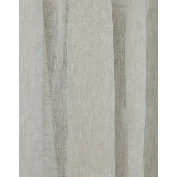 Sophie linnegardin 2-pack