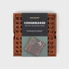 Spel i trä Codebreaker