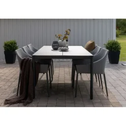 Spoga matstol 2-pack