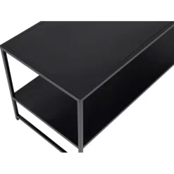Staal soffbord