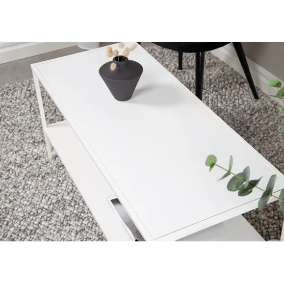 Staal soffbord