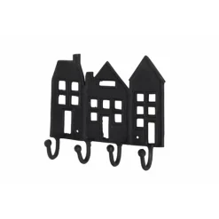 Stad kroklist