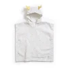 Stardust badponcho