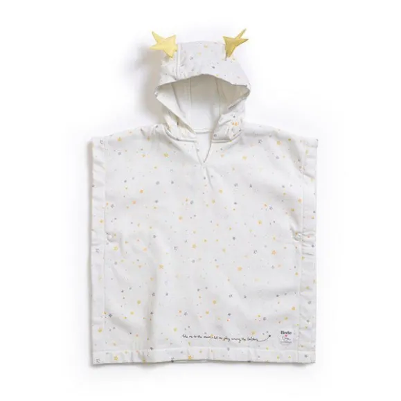 Stardust badponcho