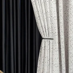 Stelt gardinomtag 2-pack