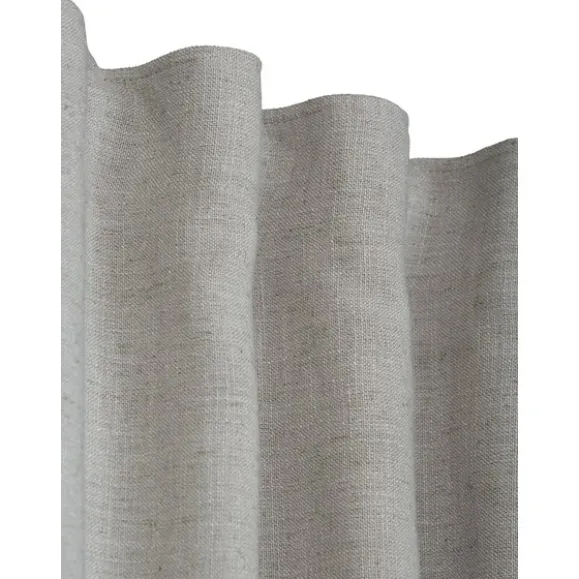 Sten gardin 2-pack