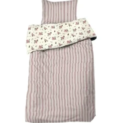 Stina bäckebölja 2-dels påslakanset