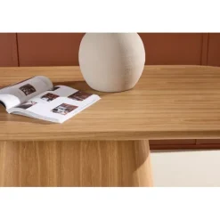 Stjärnö matbord