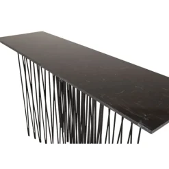 Stone sidebord