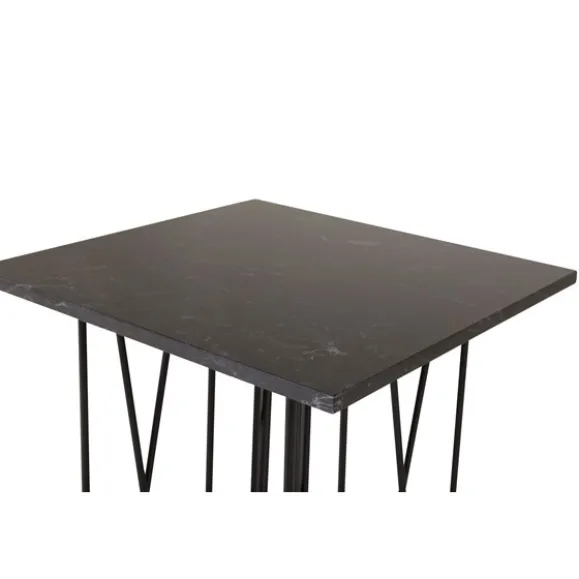 Stone sidebord
