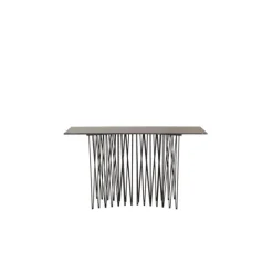 Stone sidebord