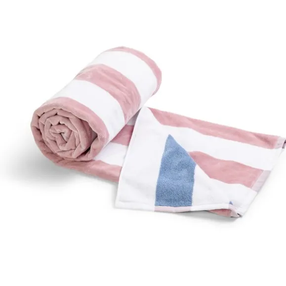 Strandbadlakan Lord Nelson velour