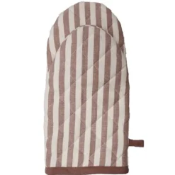 Stripe grillvante