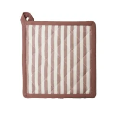 Stripe grytlapp