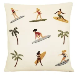 Surfers kuddfodral