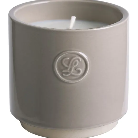 Svea doftljus - 79x79 Nougat