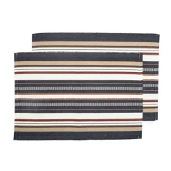 Tablett Karin 2-pack