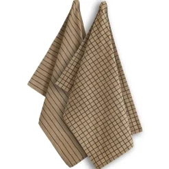 Tofta Kökshandduk 2-Pack