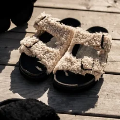 Tracy sandal